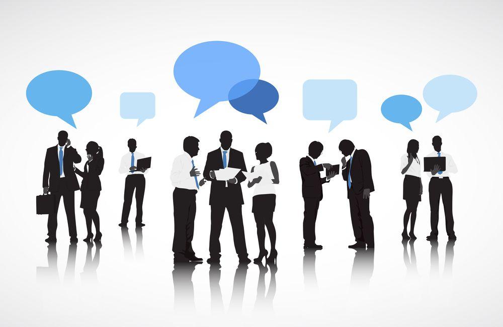 Business English Course